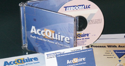 AccQuire Software Package